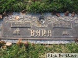 William E Bara