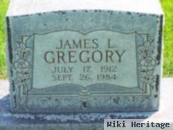 James L. Gregory