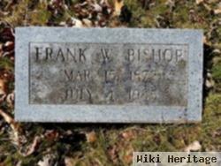 Frank W. Bishop