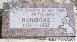 Edith May Ashmore