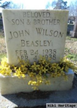 John Wilson Beasley