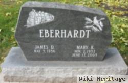 Mary K. Eberhardt