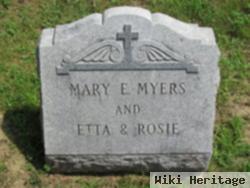 Etta Myers