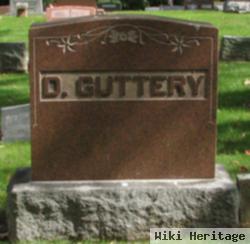 Demas Guttery