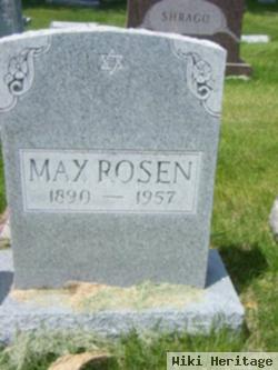 Max Rosen