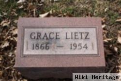 Grace Schlorff Lietz