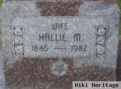 Hallie Ball