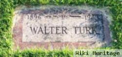 Walter Turk