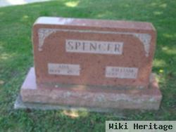 William Spencer