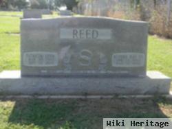 Buford Ray Reed, Sr