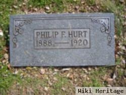 Phillip Fullerton Hurt