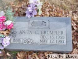 Anita C. Brandenburgh Crumpler