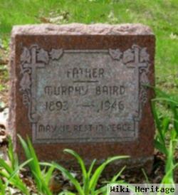 Murphy Baird