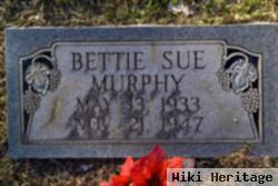 Bettie Sue Murphy