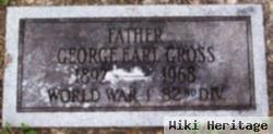 George Earl Gross