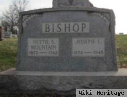 Nettie S Mountain Bishop