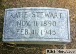 Katie Stewart