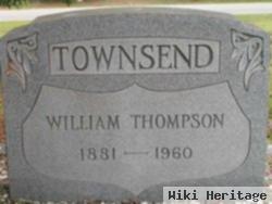 William Thompson Townsend