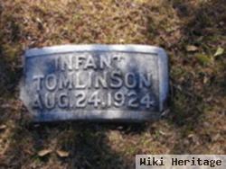 Infant Tomlinson