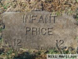 Infant Price