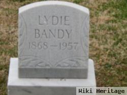 Lydie Bandy