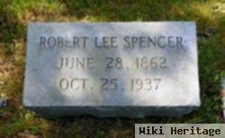 Robert Lee Spencer