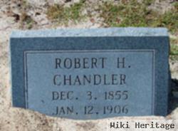 Robert H. Chandler