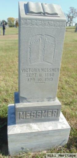 Victoria Messmer