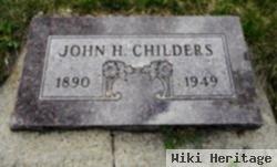 John H. Childers