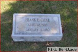 Frank E. Cline