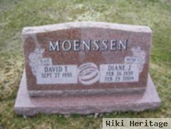 Dianne Jean Scott Moenssen