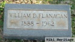 William D. Flanagan