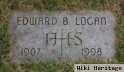 Edward B. Logan