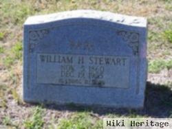 William H. Stewart