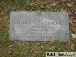 Lutrell L Puryear