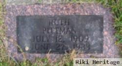 Ruth Pittman