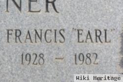 Francis "earl" Grabner