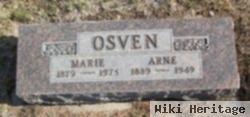 Arne Osven