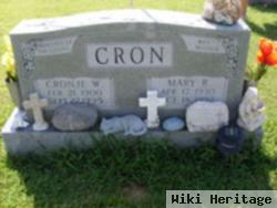 Cronje Windell Cron