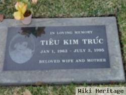 Tieu Kim Truc