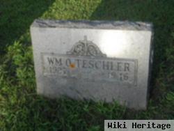 William O. Teschler