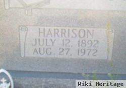 Harrison Hutcheson