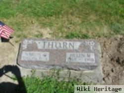 Helen M. Leiter Thorn