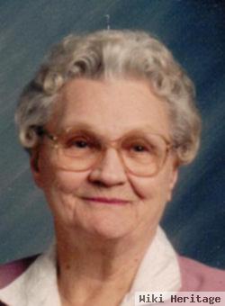 Della L S Swanson Perkins