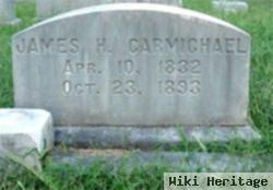 James Harrison Carmichael, Sr