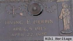 Irving Paul Herpin