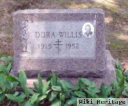 Dora Willis