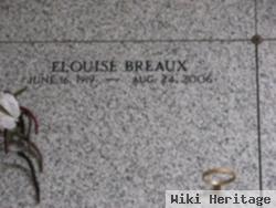 Elouise Daigle Breaux