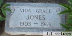 Vida Grace Jones