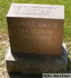 Fannie Davis